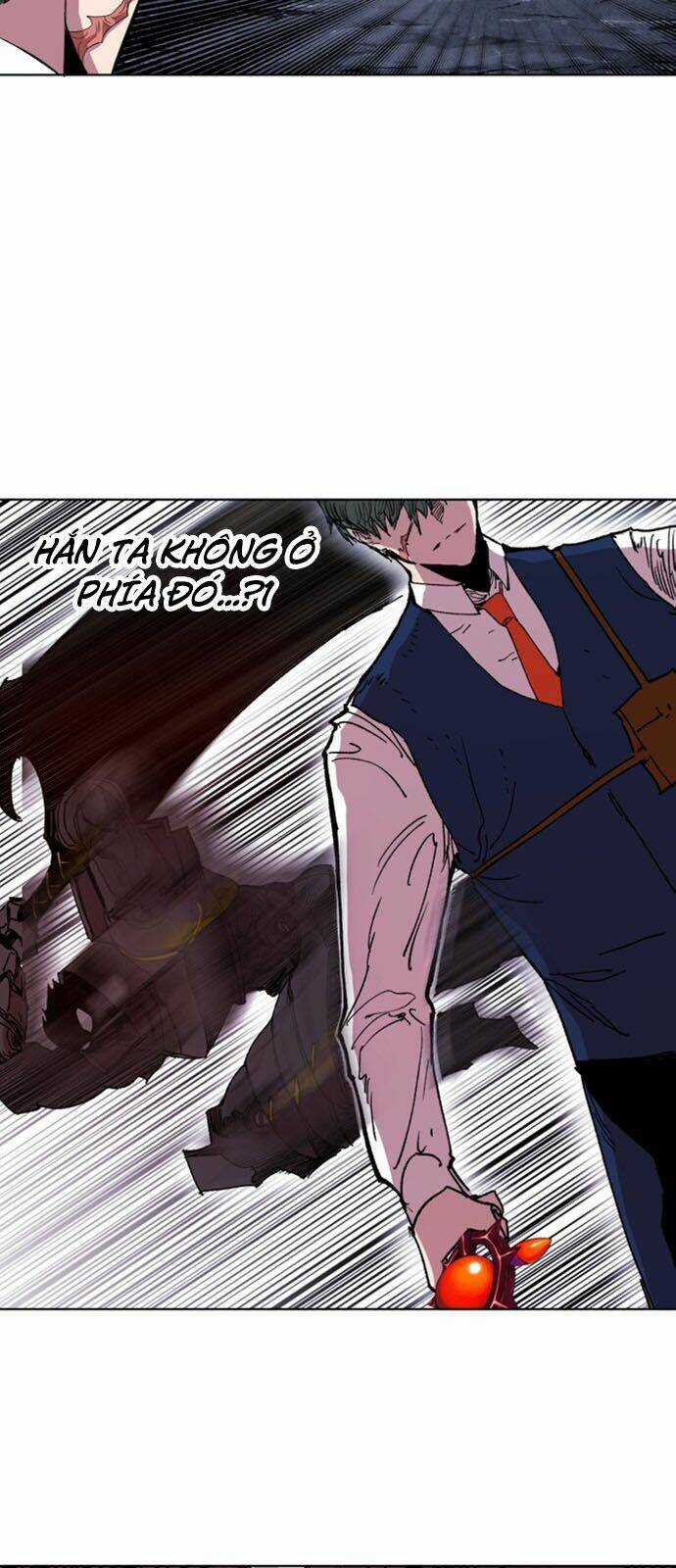 Hard Core Leveling Warrior Ss2 - Chapter 36 - Trang 36