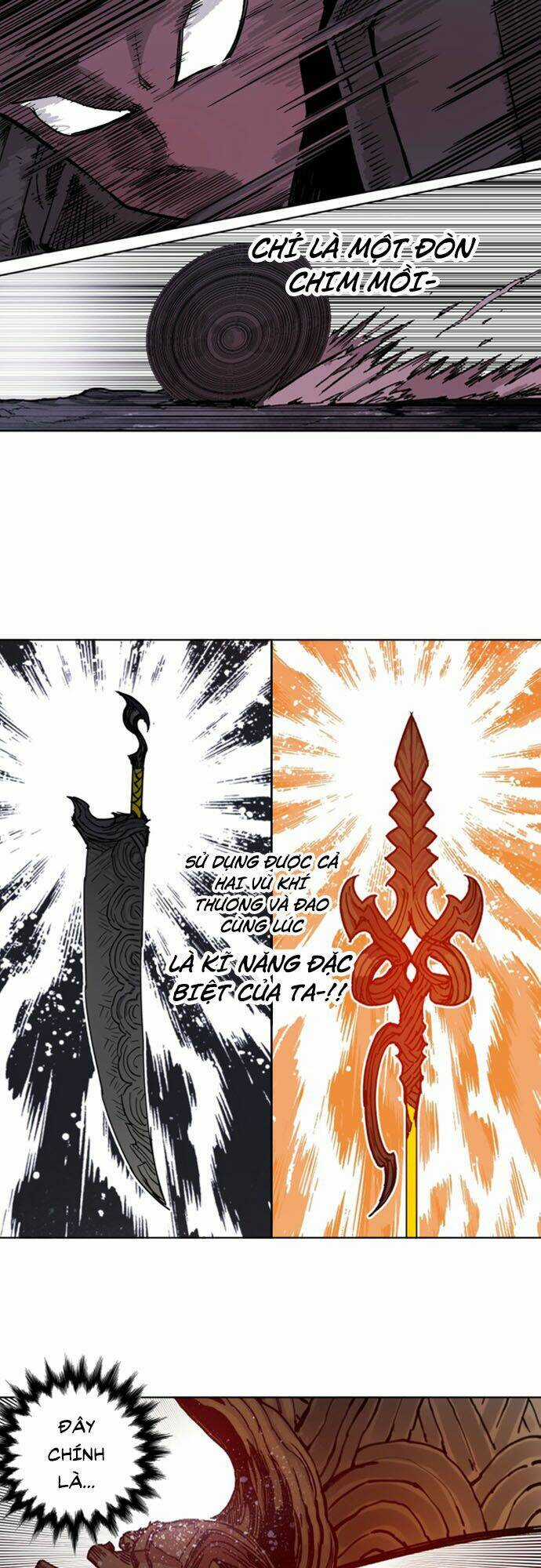 Hard Core Leveling Warrior Ss2 - Chapter 36 - Trang 37