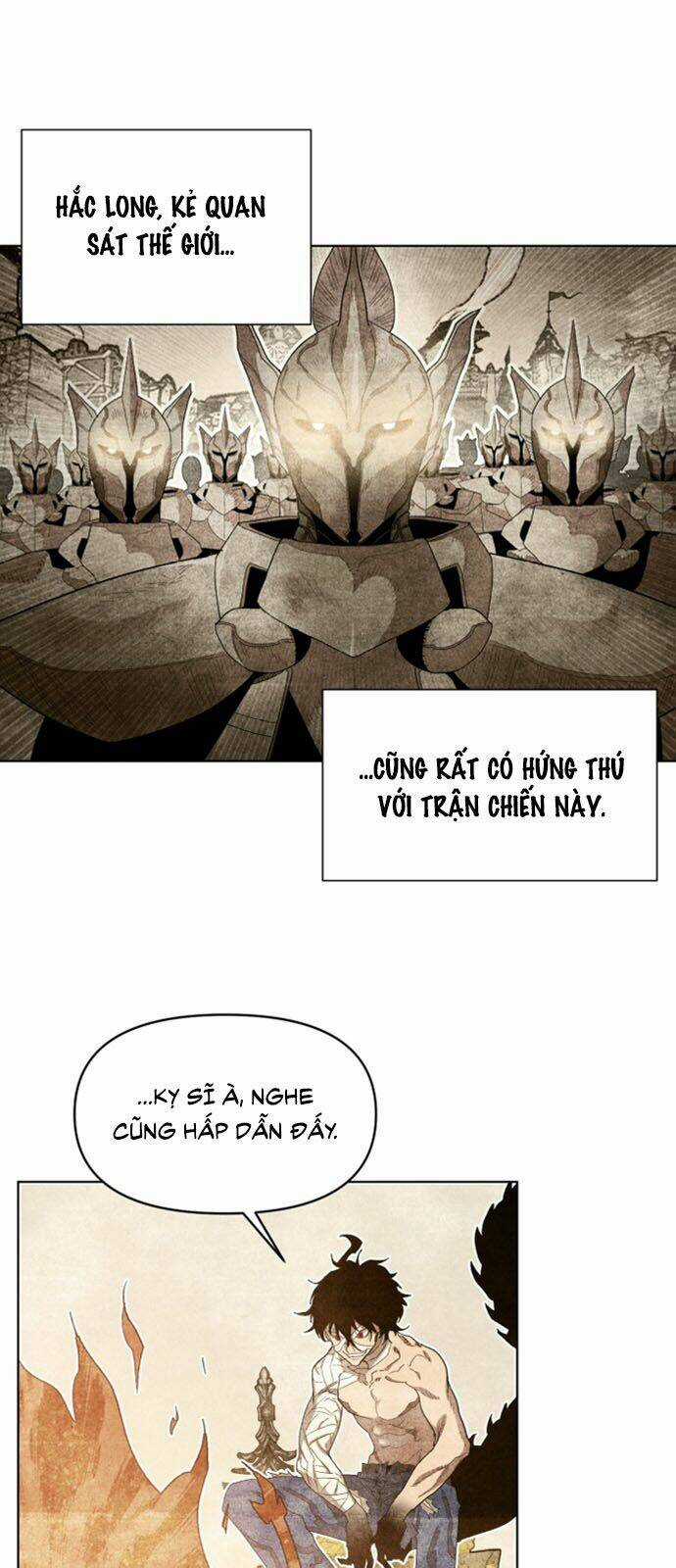 Hard Core Leveling Warrior Ss2 - Chapter 36 - Trang 5