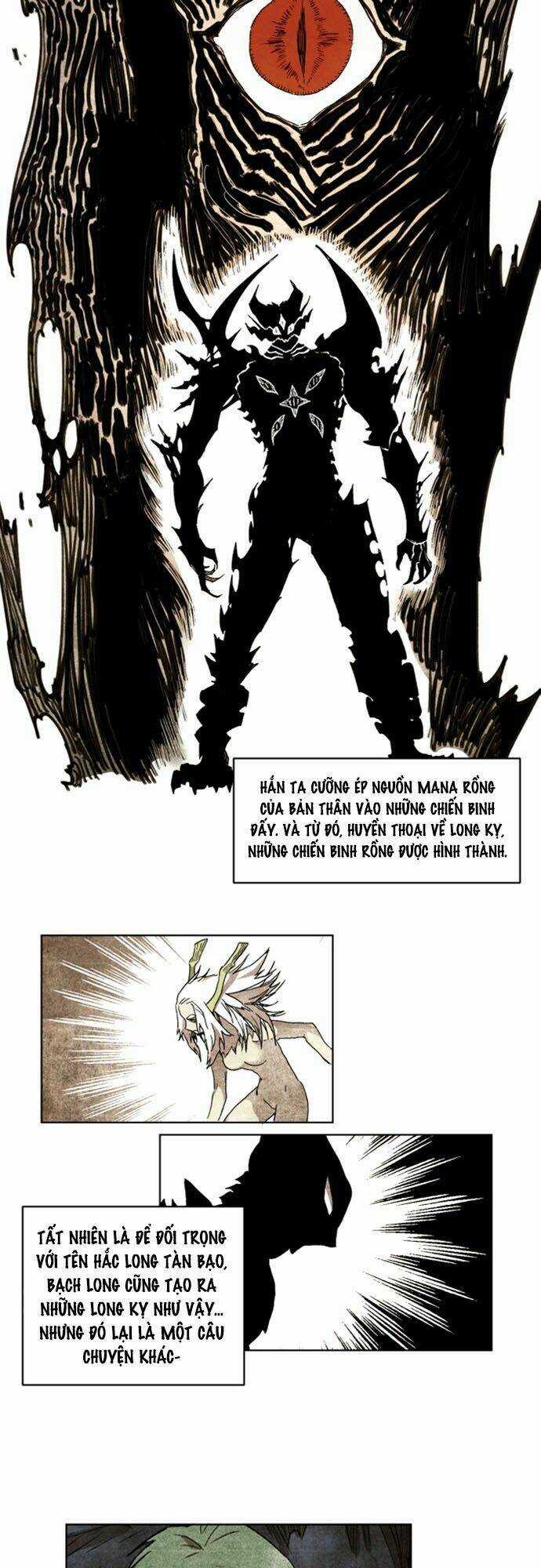 Hard Core Leveling Warrior Ss2 - Chapter 36 - Trang 7