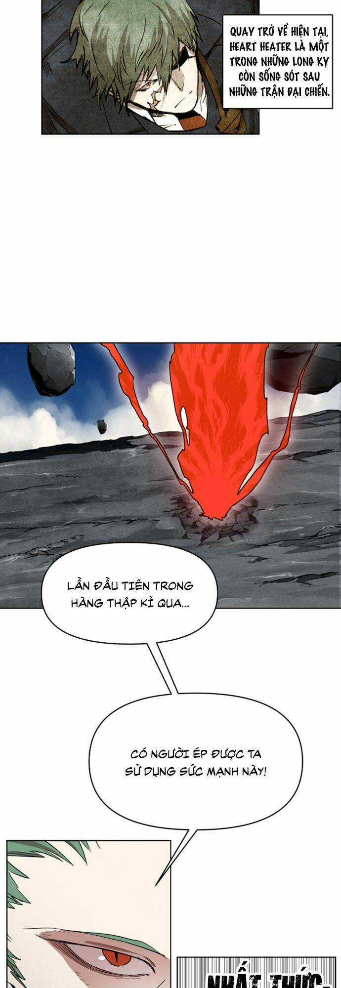 Hard Core Leveling Warrior Ss2 - Chapter 36 - Trang 8