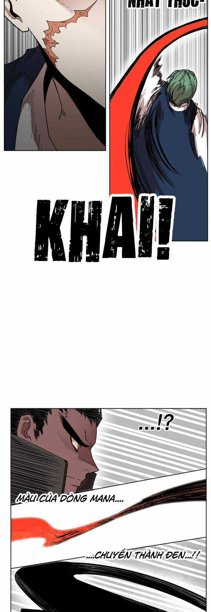 Hard Core Leveling Warrior Ss2 - Chapter 36 - Trang 9