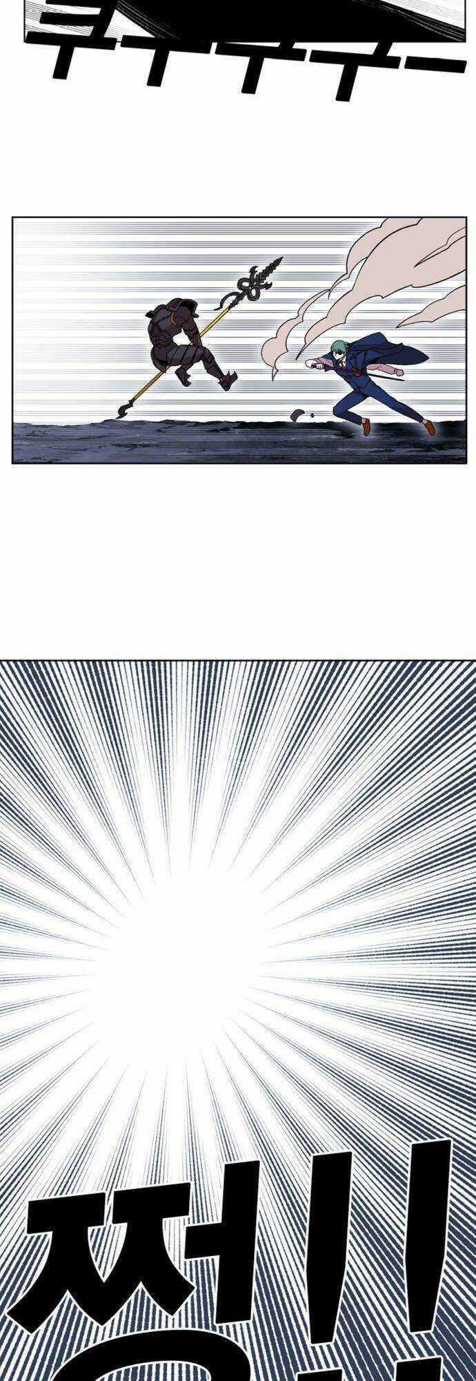 Hard Core Leveling Warrior Ss2 - Chapter 36 - Trang 10