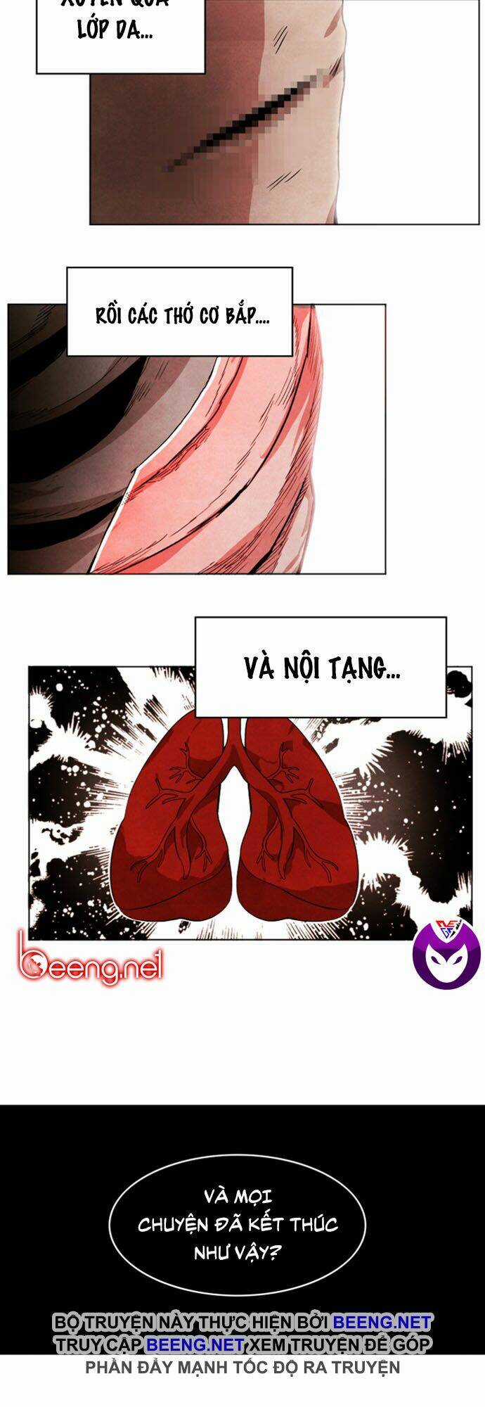 Hard Core Leveling Warrior Ss2 - Chapter 37 - Trang 2