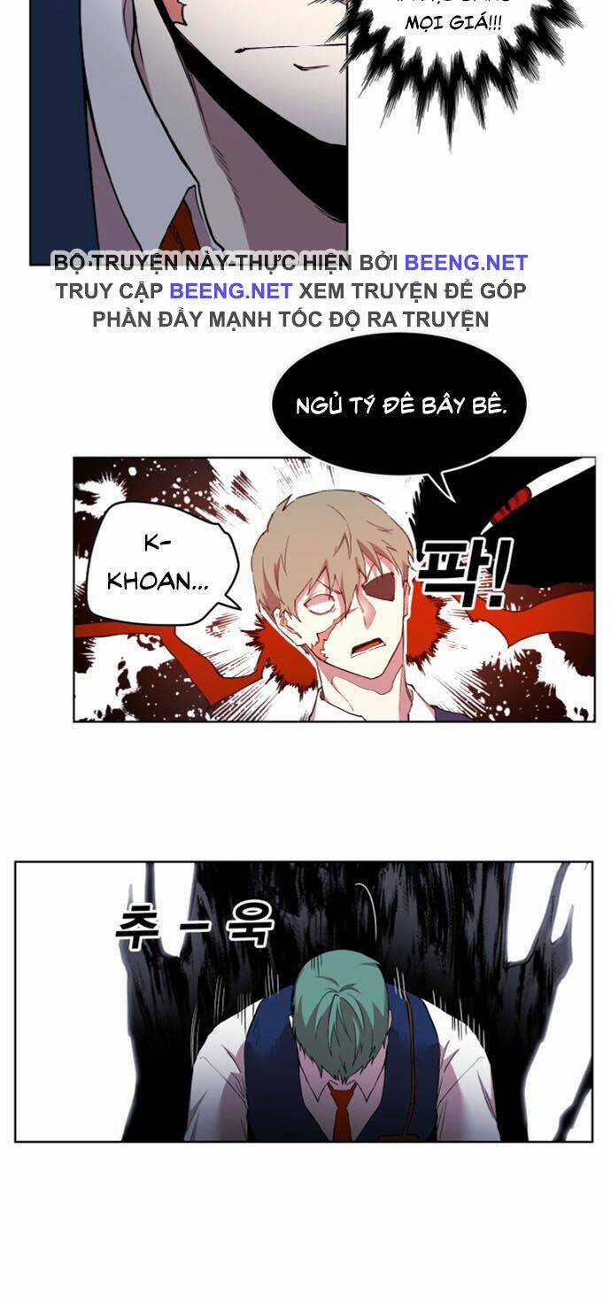 Hard Core Leveling Warrior Ss2 - Chapter 37 - Trang 11