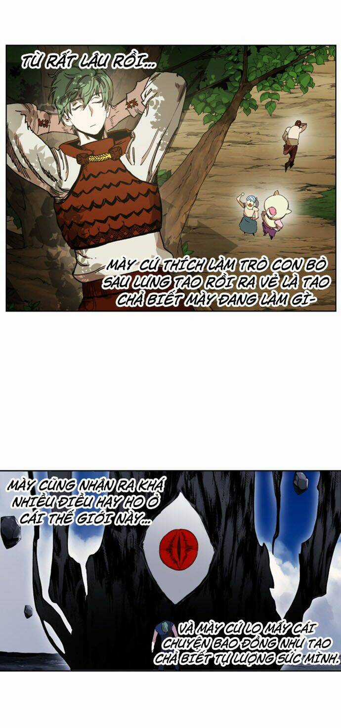 Hard Core Leveling Warrior Ss2 - Chapter 37 - Trang 12