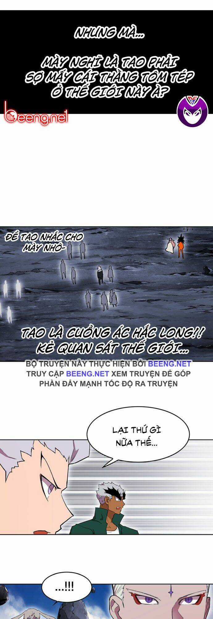Hard Core Leveling Warrior Ss2 - Chapter 37 - Trang 13