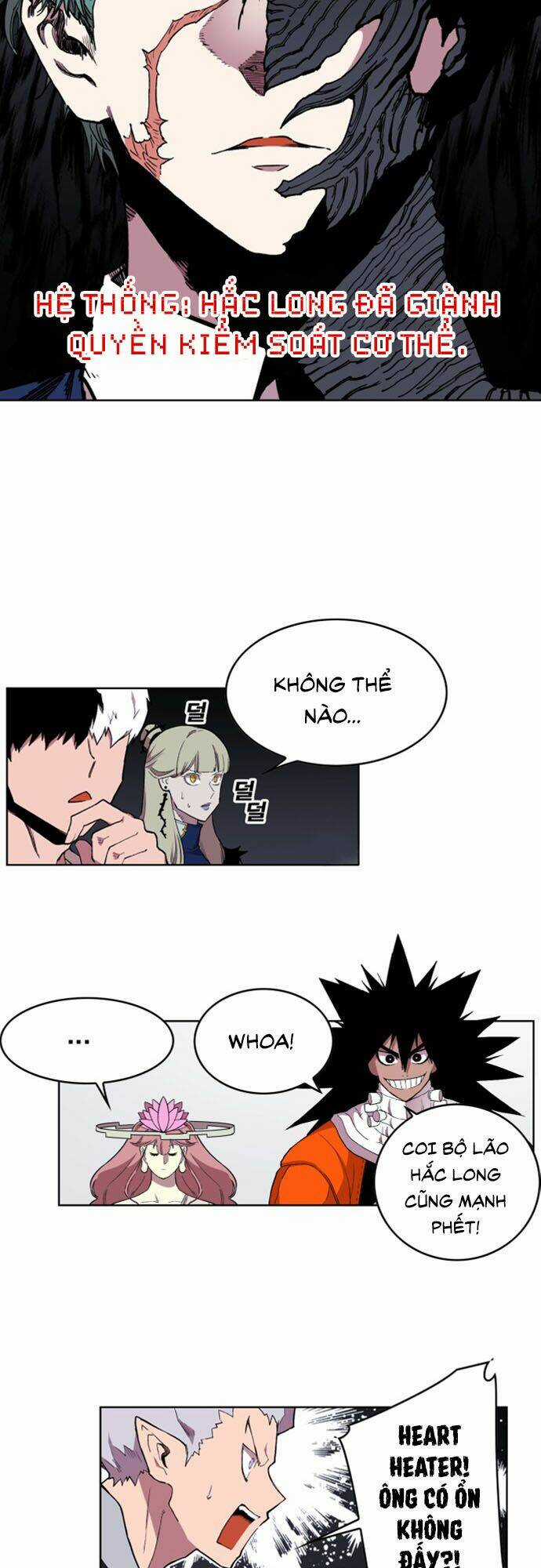 Hard Core Leveling Warrior Ss2 - Chapter 37 - Trang 16