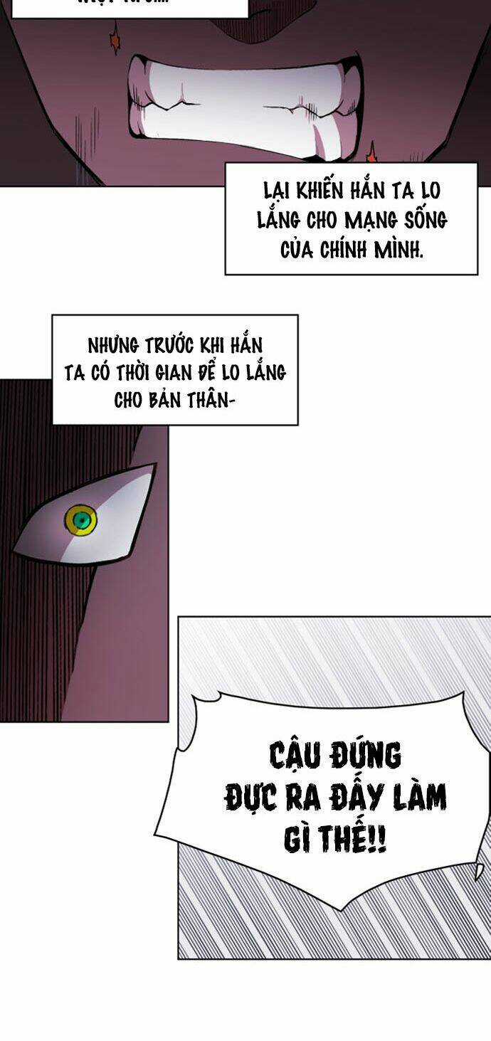 Hard Core Leveling Warrior Ss2 - Chapter 37 - Trang 18