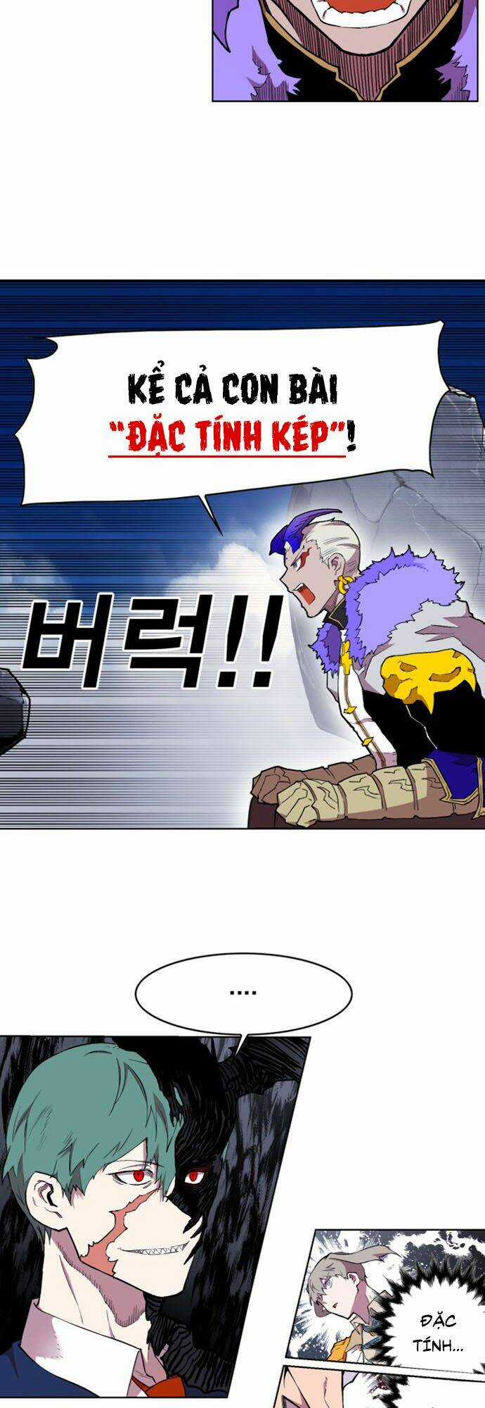 Hard Core Leveling Warrior Ss2 - Chapter 37 - Trang 20