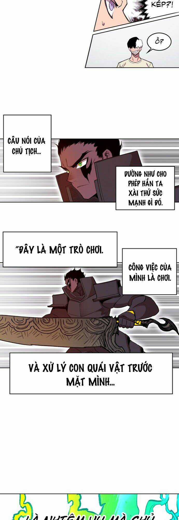 Hard Core Leveling Warrior Ss2 - Chapter 37 - Trang 21