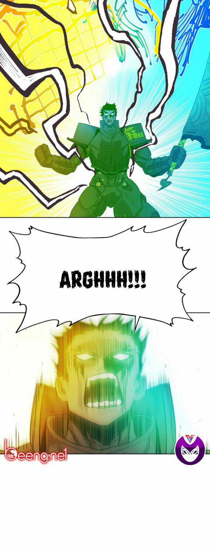 Hard Core Leveling Warrior Ss2 - Chapter 37 - Trang 23