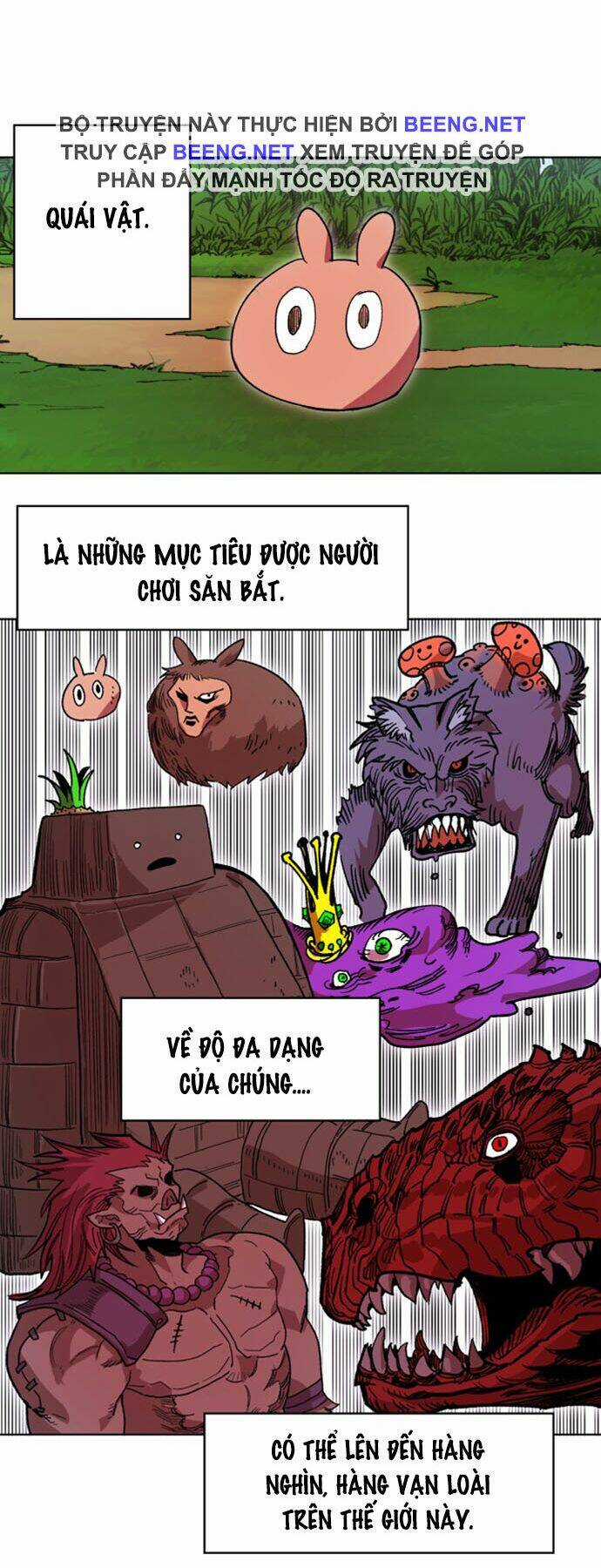 Hard Core Leveling Warrior Ss2 - Chapter 37 - Trang 24