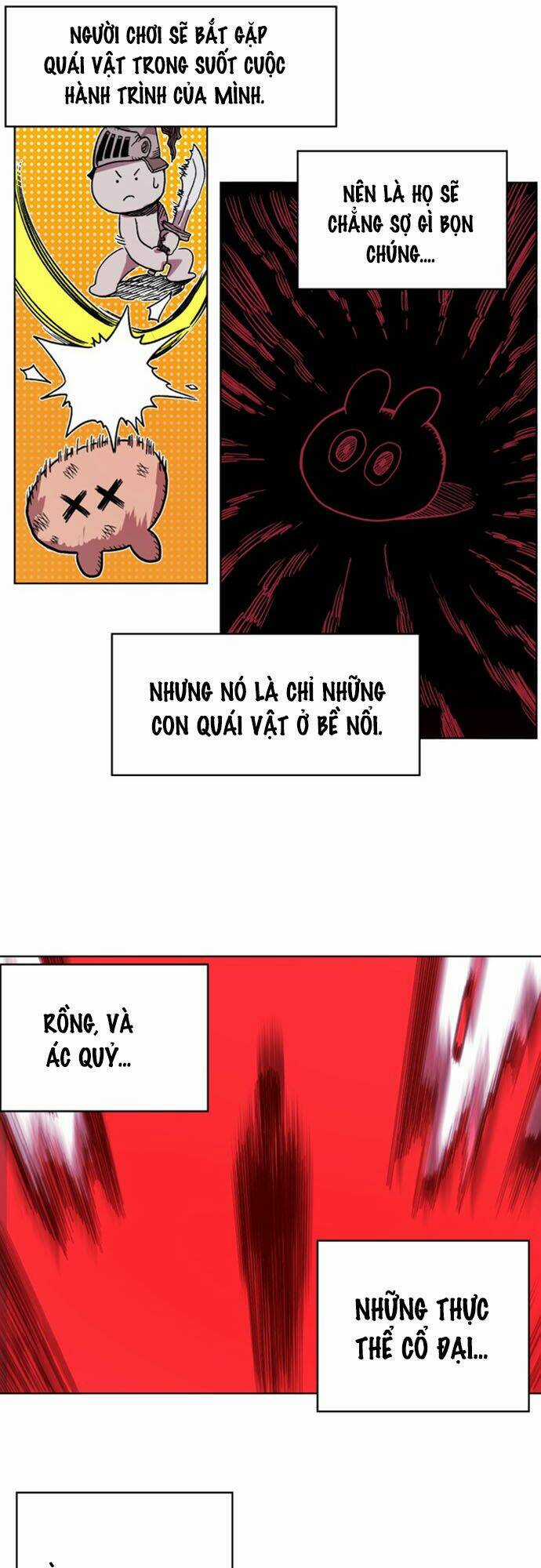 Hard Core Leveling Warrior Ss2 - Chapter 37 - Trang 25