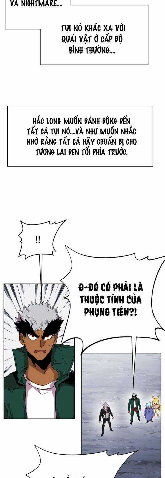 Hard Core Leveling Warrior Ss2 - Chapter 37 - Trang 26