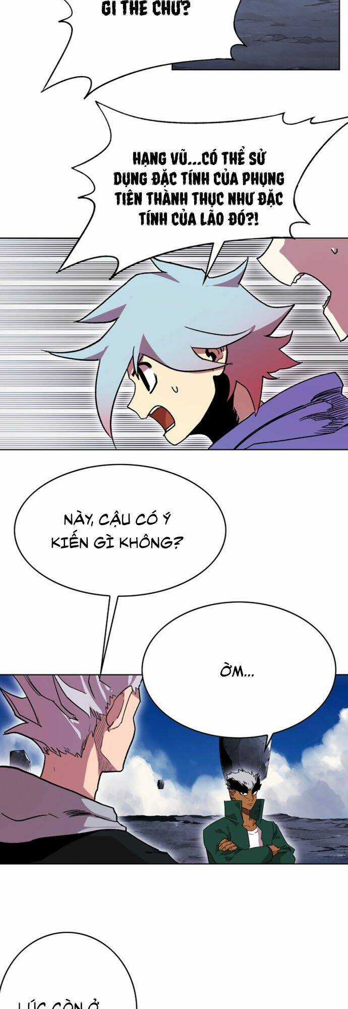 Hard Core Leveling Warrior Ss2 - Chapter 37 - Trang 27