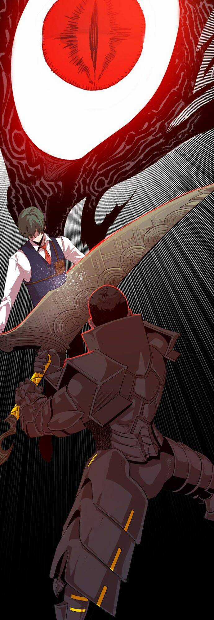 Hard Core Leveling Warrior Ss2 - Chapter 37 - Trang 4