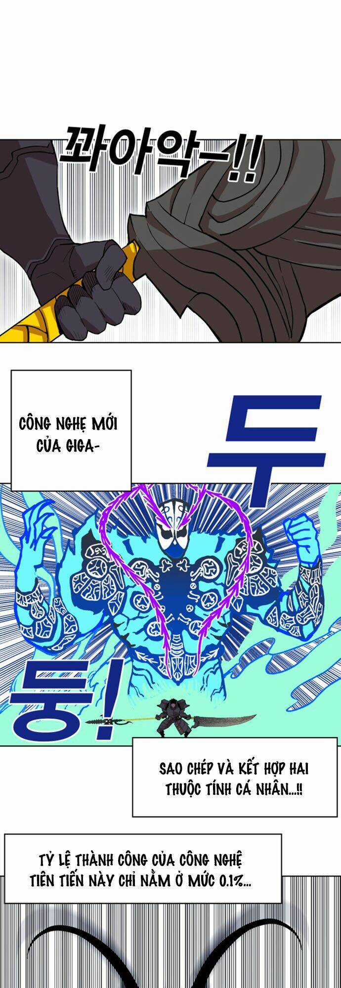 Hard Core Leveling Warrior Ss2 - Chapter 37 - Trang 31