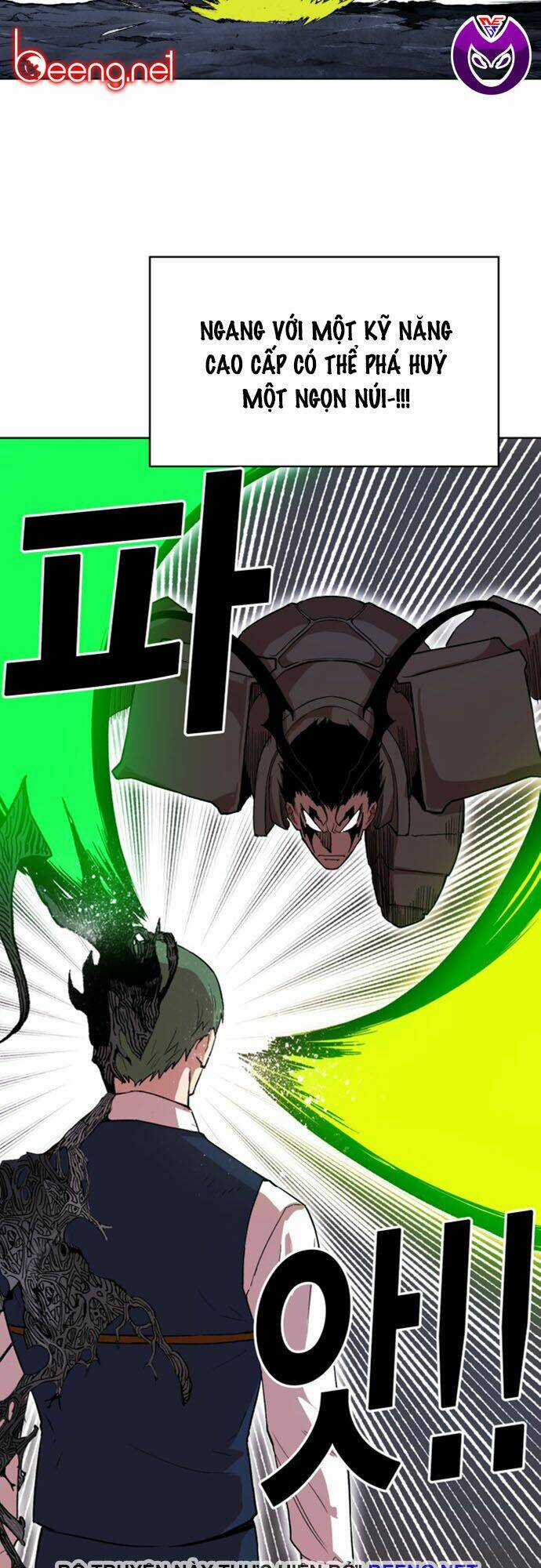 Hard Core Leveling Warrior Ss2 - Chapter 37 - Trang 33