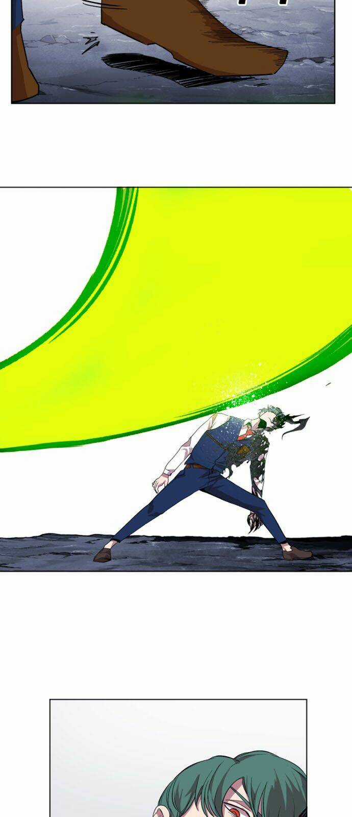 Hard Core Leveling Warrior Ss2 - Chapter 37 - Trang 36