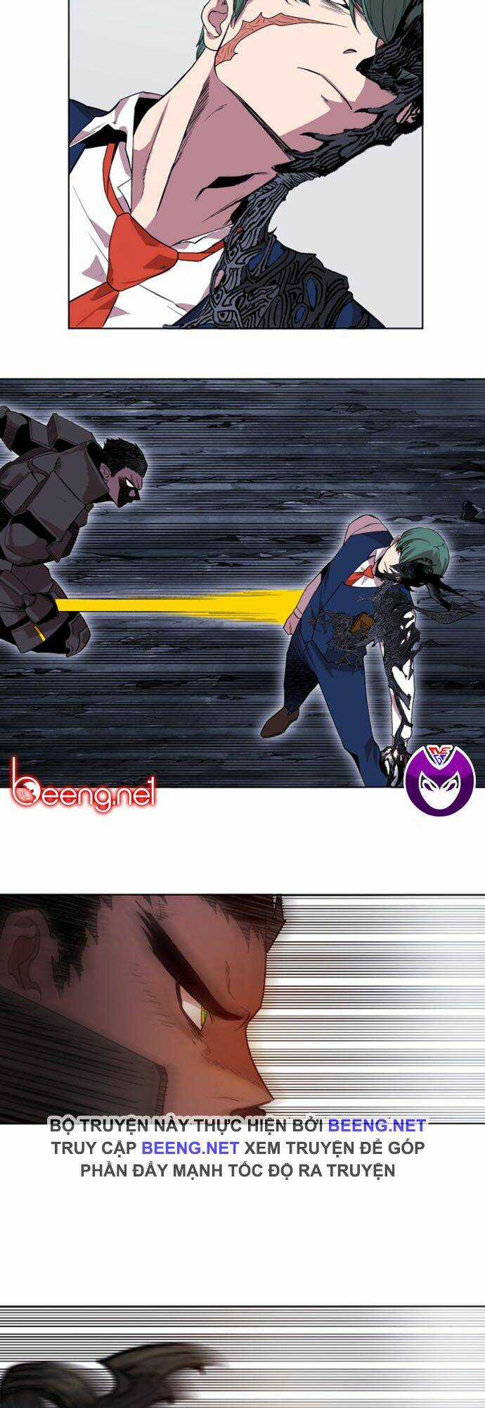 Hard Core Leveling Warrior Ss2 - Chapter 37 - Trang 37