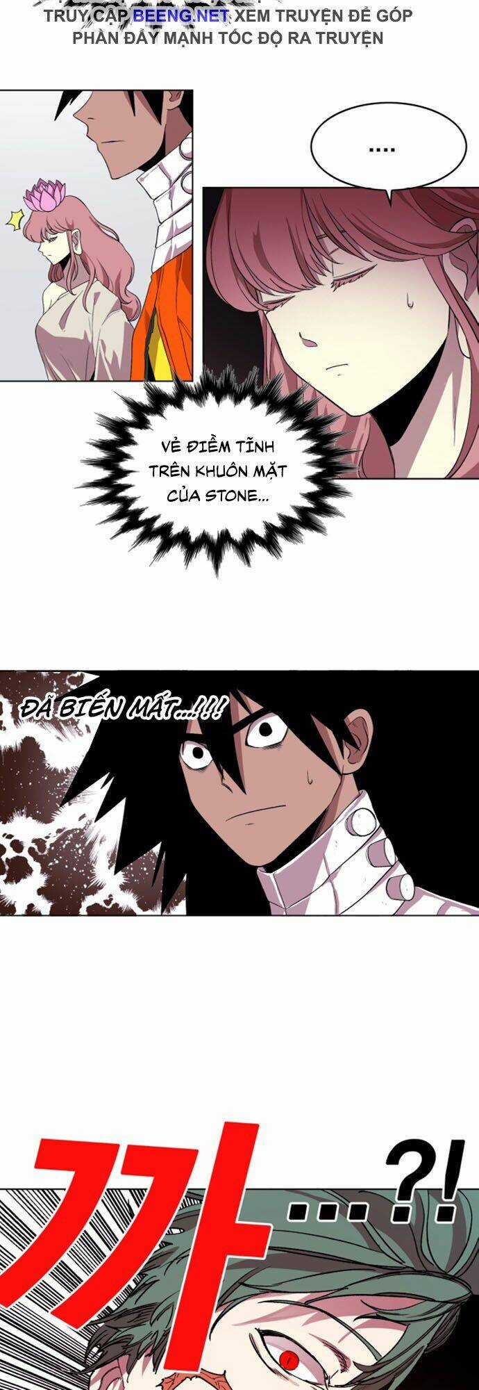 Hard Core Leveling Warrior Ss2 - Chapter 37 - Trang 40