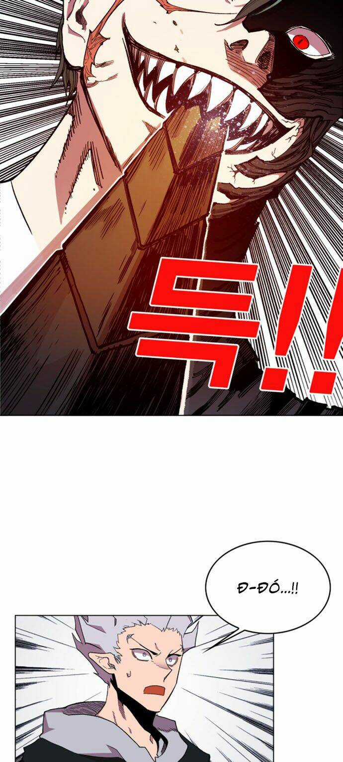 Hard Core Leveling Warrior Ss2 - Chapter 37 - Trang 41