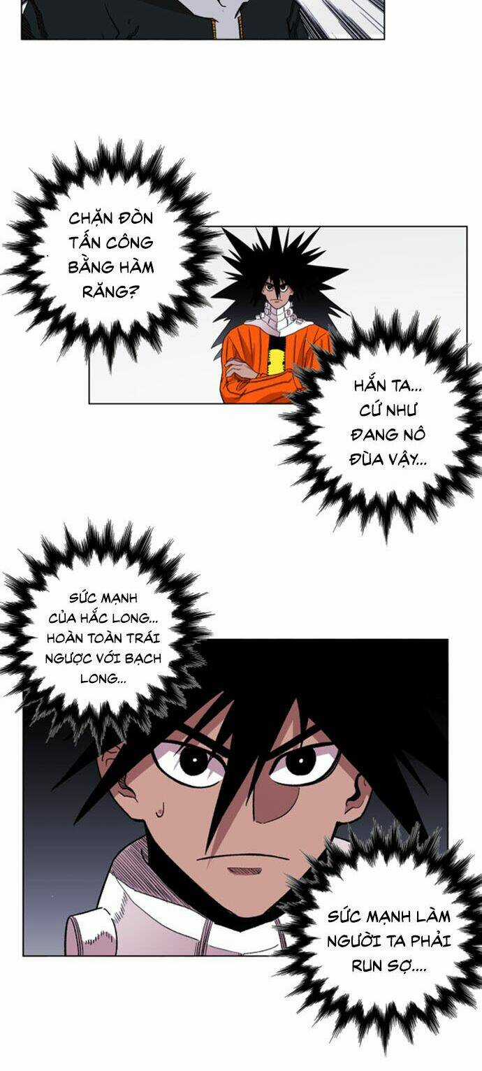 Hard Core Leveling Warrior Ss2 - Chapter 37 - Trang 42