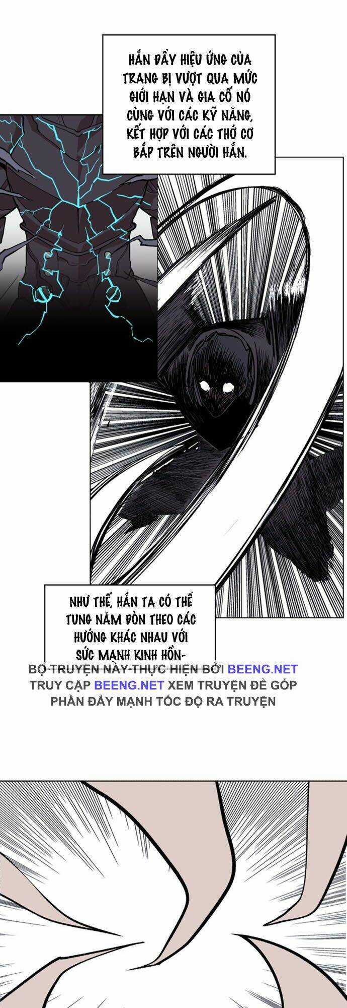 Hard Core Leveling Warrior Ss2 - Chapter 37 - Trang 44