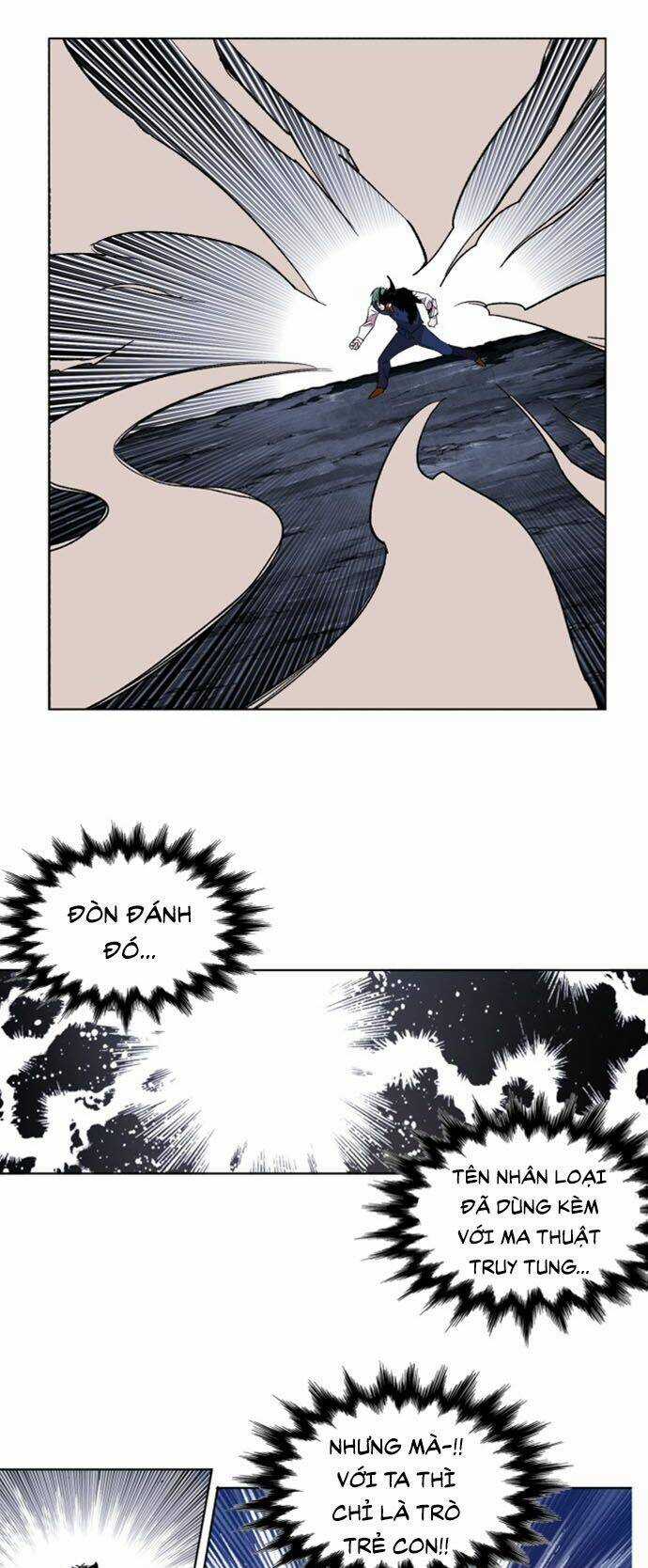 Hard Core Leveling Warrior Ss2 - Chapter 37 - Trang 47