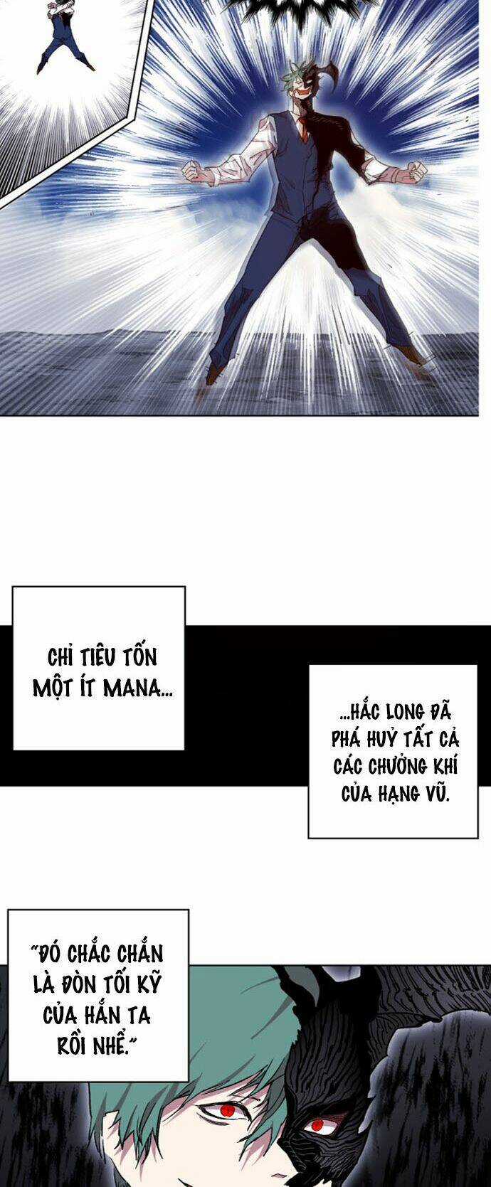 Hard Core Leveling Warrior Ss2 - Chapter 37 - Trang 48