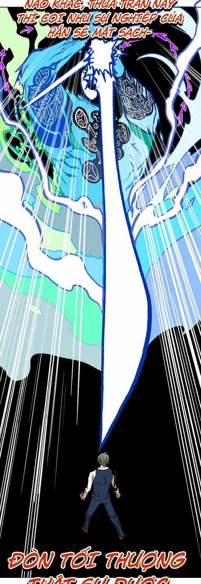 Hard Core Leveling Warrior Ss2 - Chapter 37 - Trang 50