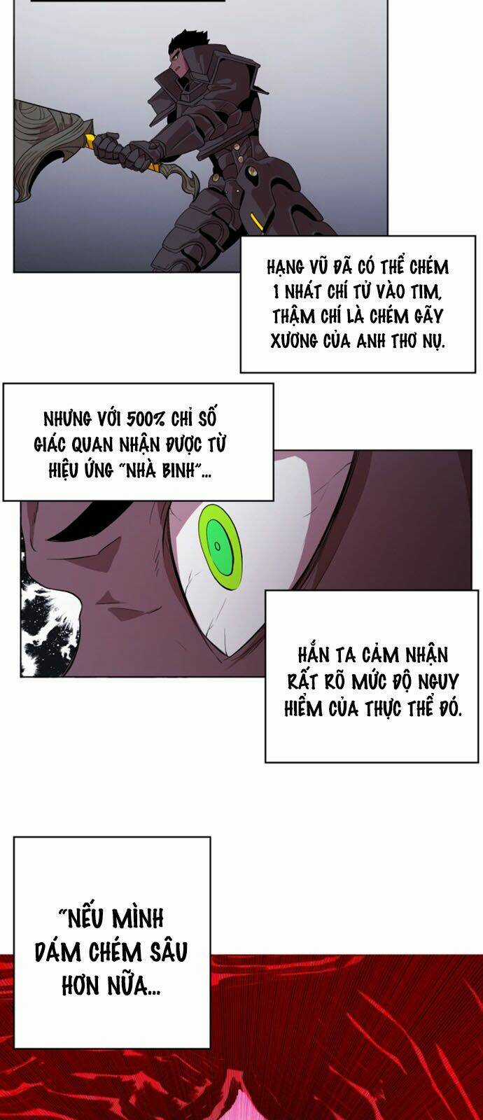 Hard Core Leveling Warrior Ss2 - Chapter 37 - Trang 6