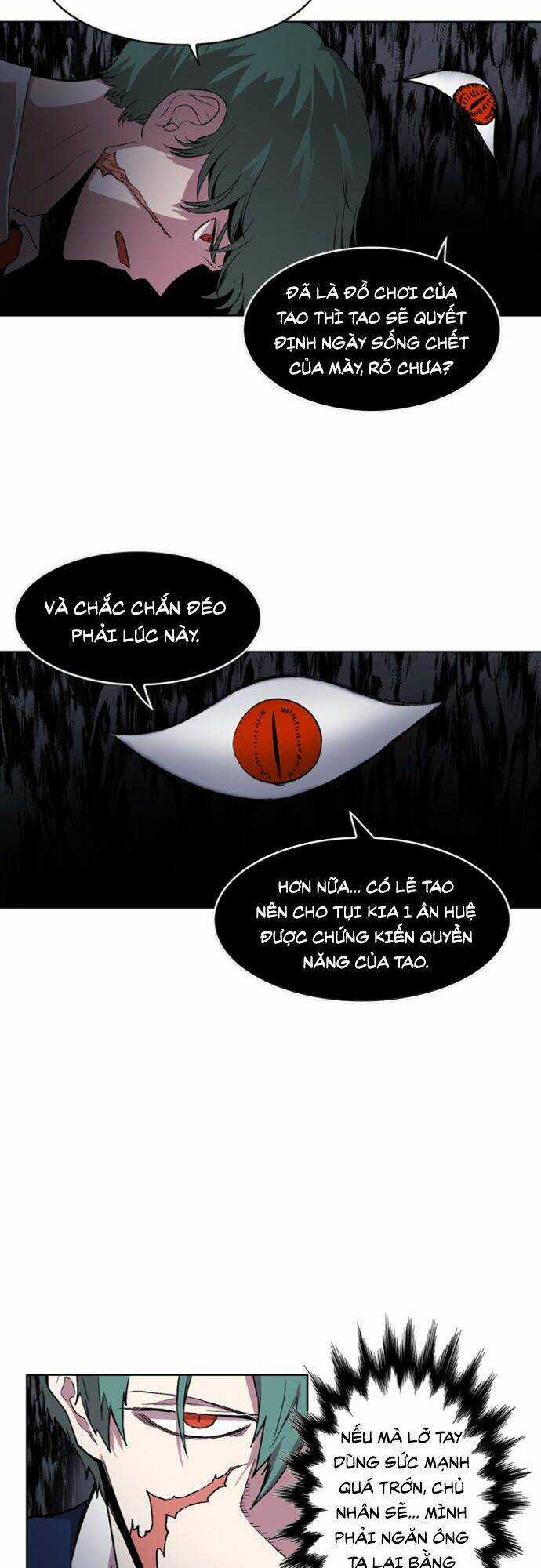 Hard Core Leveling Warrior Ss2 - Chapter 37 - Trang 10