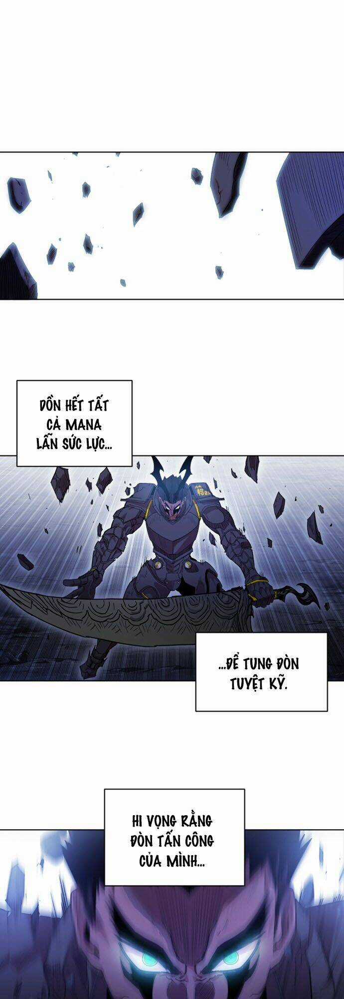 Hard Core Leveling Warrior Ss2 - Chapter 38 - Trang 1