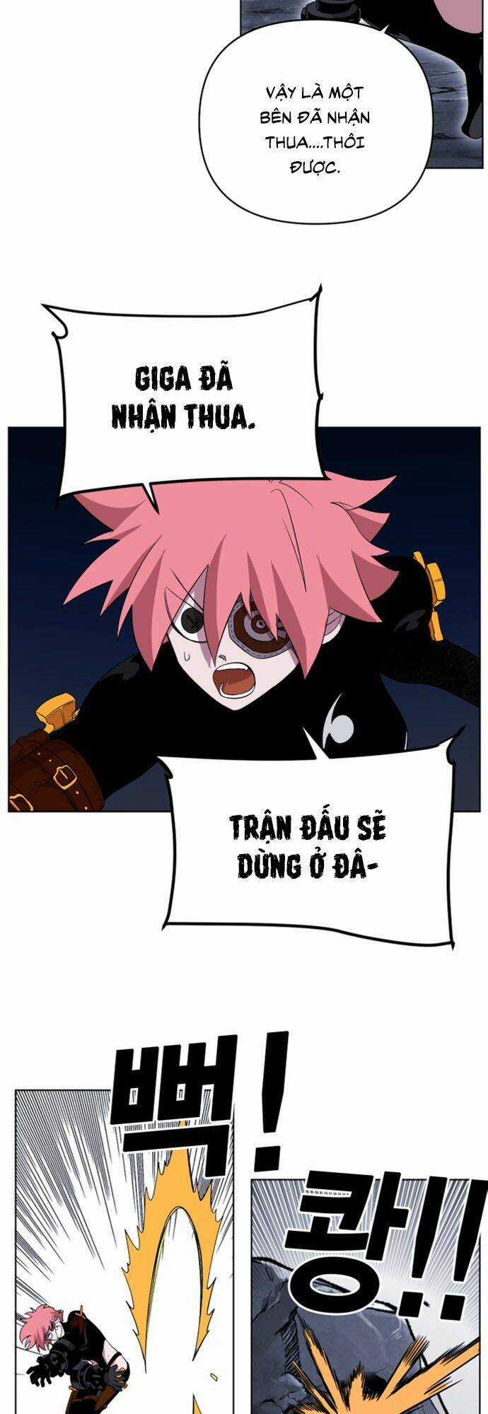 Hard Core Leveling Warrior Ss2 - Chapter 38 - Trang 15