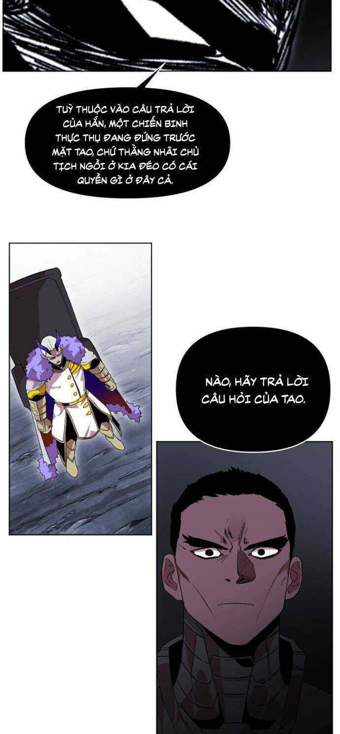 Hard Core Leveling Warrior Ss2 - Chapter 38 - Trang 18