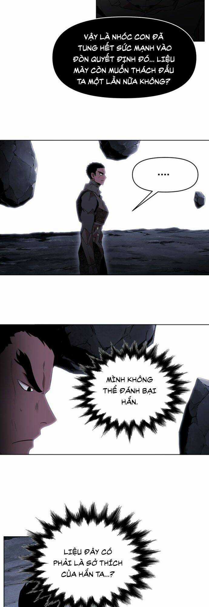 Hard Core Leveling Warrior Ss2 - Chapter 38 - Trang 19