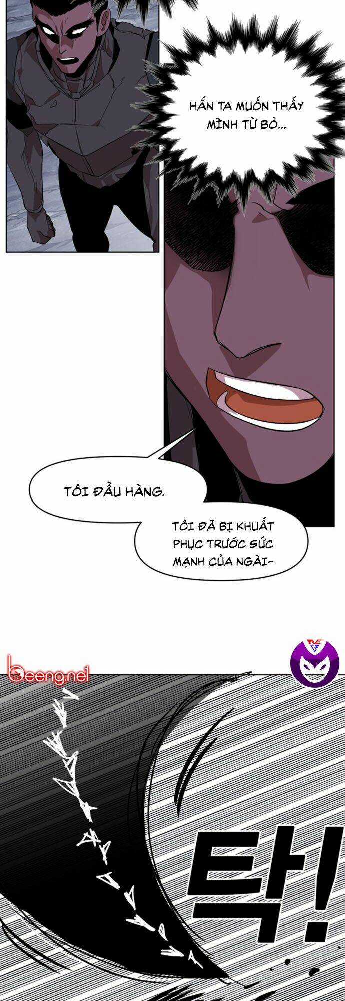 Hard Core Leveling Warrior Ss2 - Chapter 38 - Trang 20