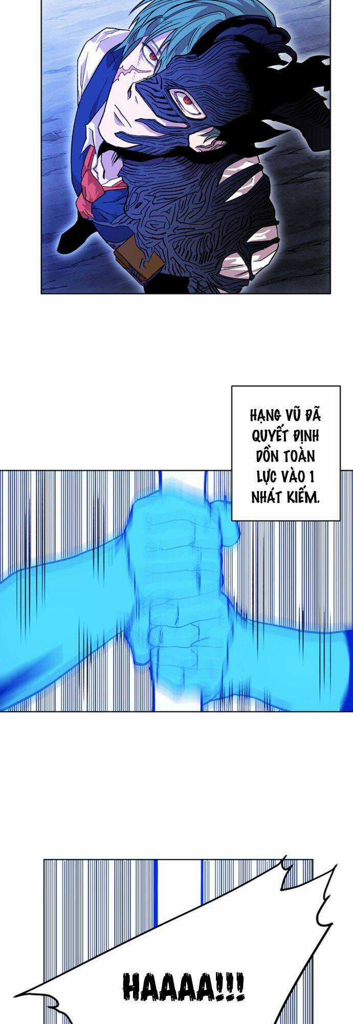 Hard Core Leveling Warrior Ss2 - Chapter 38 - Trang 3