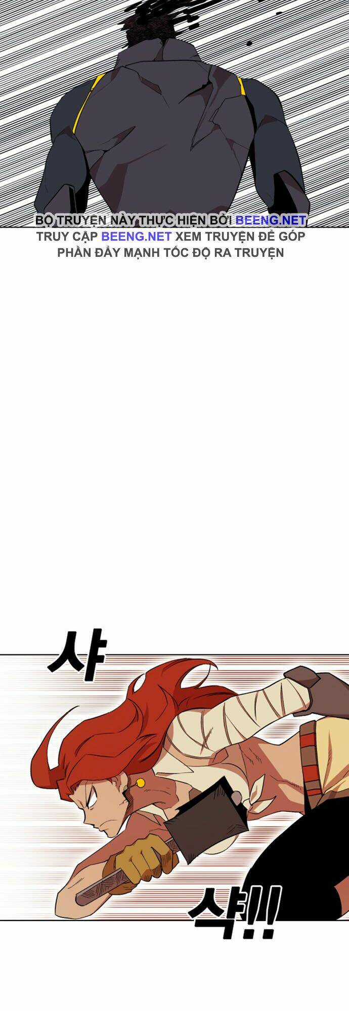 Hard Core Leveling Warrior Ss2 - Chapter 38 - Trang 21