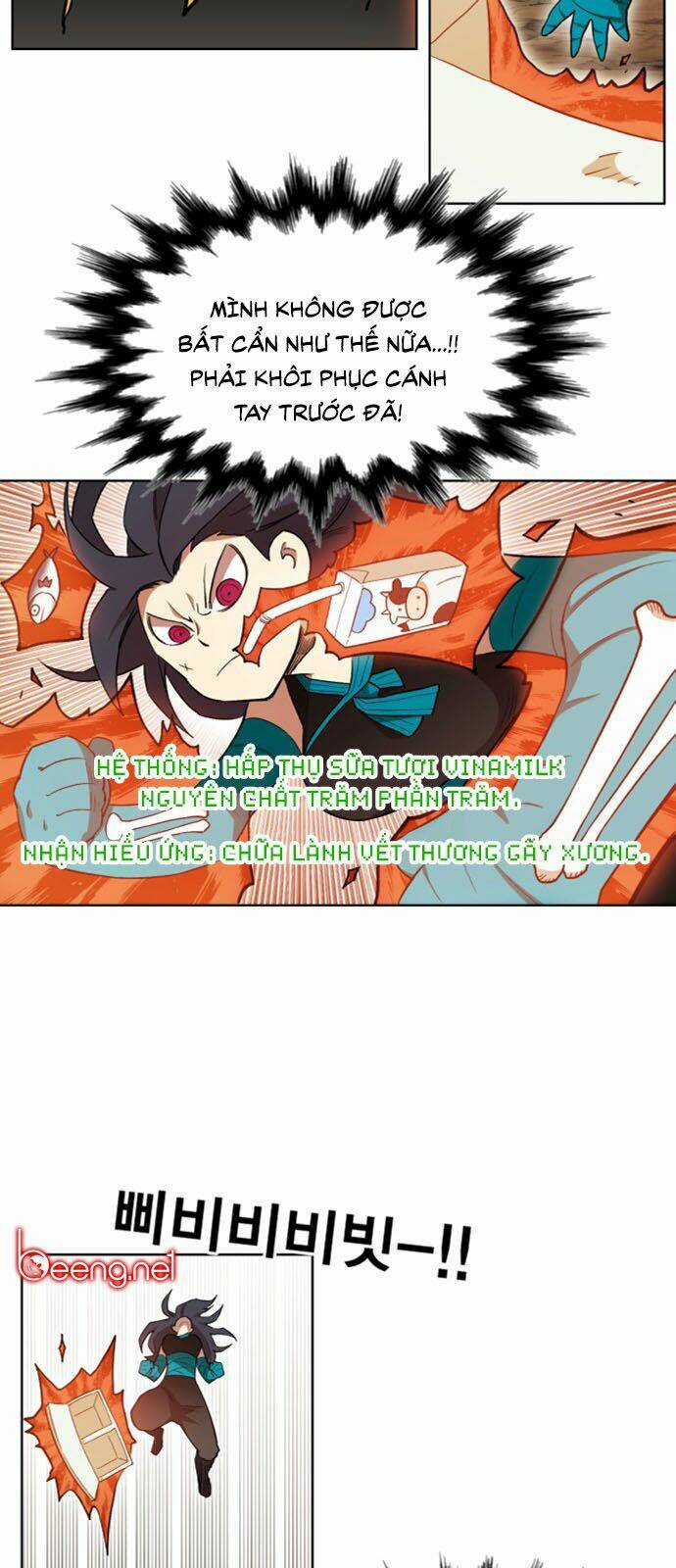 Hard Core Leveling Warrior Ss2 - Chapter 38 - Trang 29