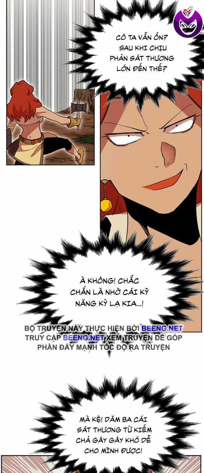 Hard Core Leveling Warrior Ss2 - Chapter 38 - Trang 30