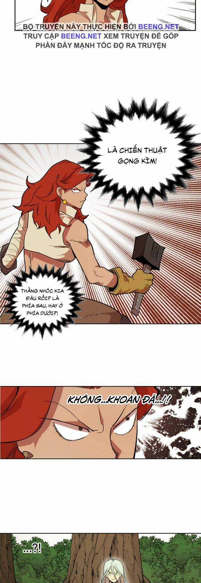 Hard Core Leveling Warrior Ss2 - Chapter 38 - Trang 32