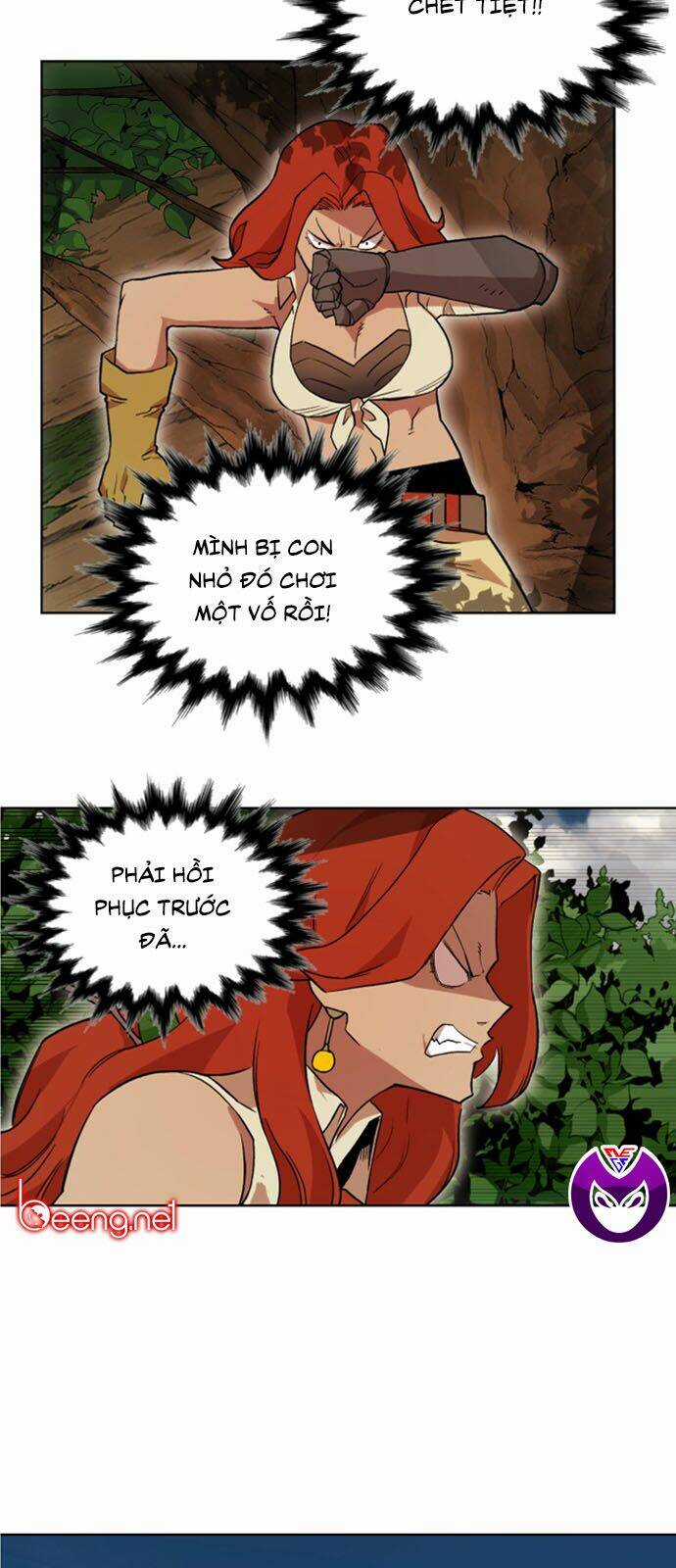 Hard Core Leveling Warrior Ss2 - Chapter 38 - Trang 35