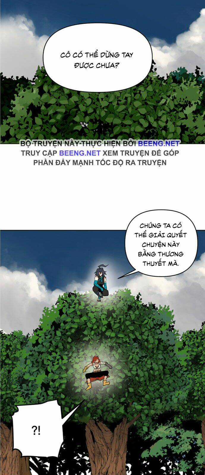 Hard Core Leveling Warrior Ss2 - Chapter 38 - Trang 36