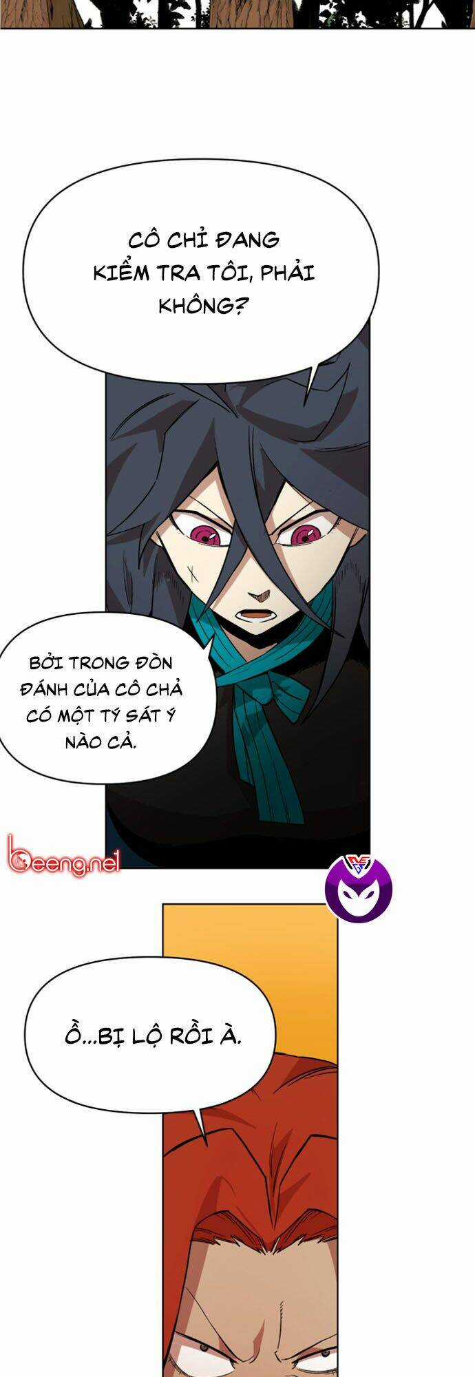 Hard Core Leveling Warrior Ss2 - Chapter 38 - Trang 37