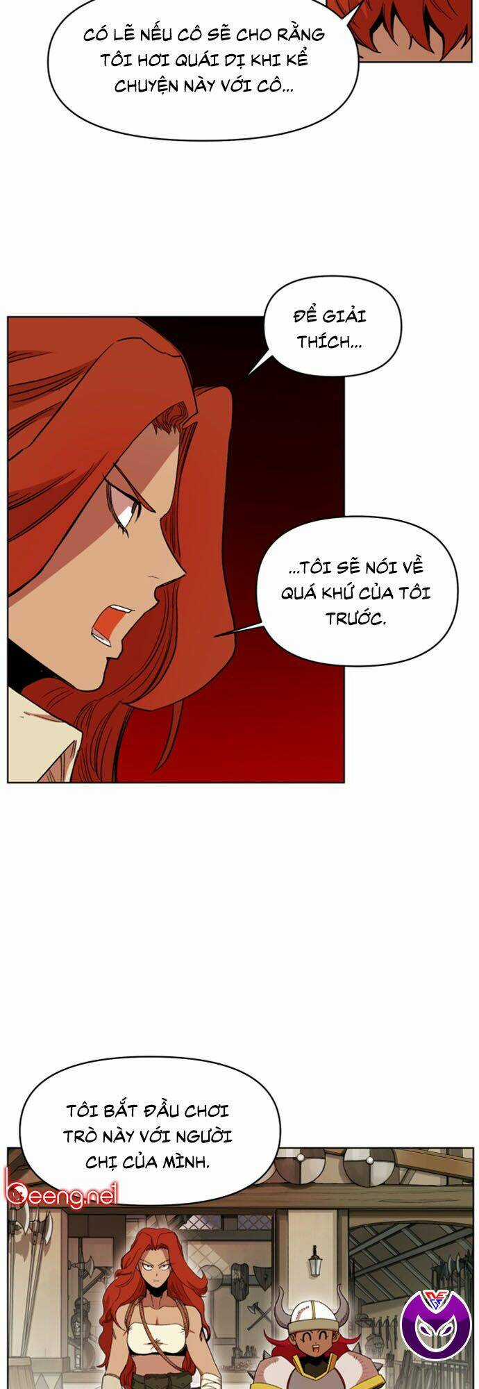 Hard Core Leveling Warrior Ss2 - Chapter 38 - Trang 43