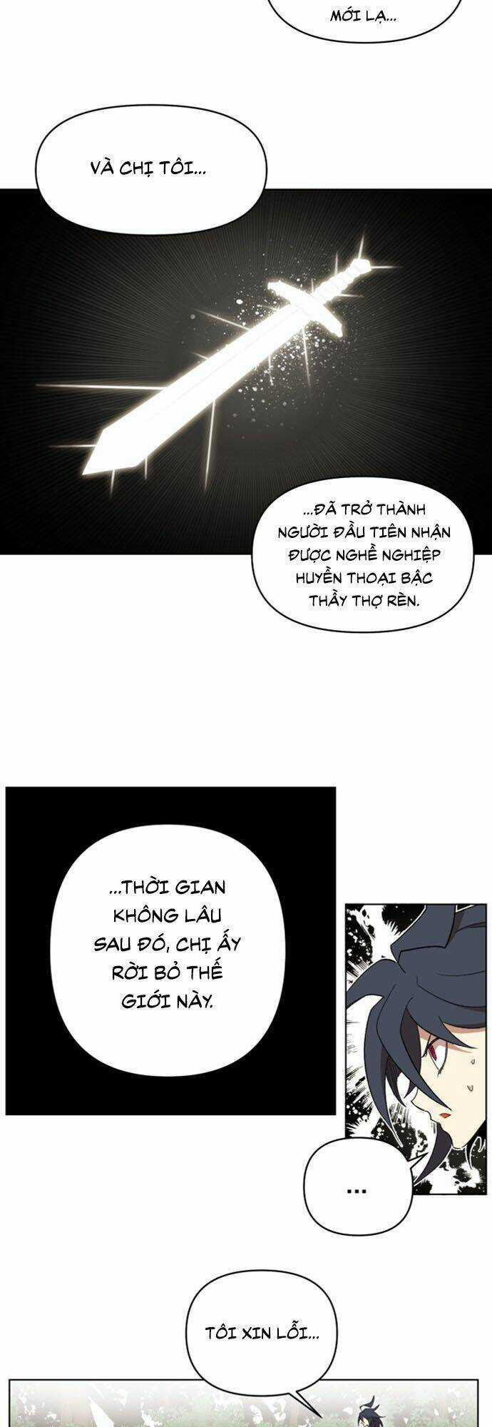 Hard Core Leveling Warrior Ss2 - Chapter 38 - Trang 45