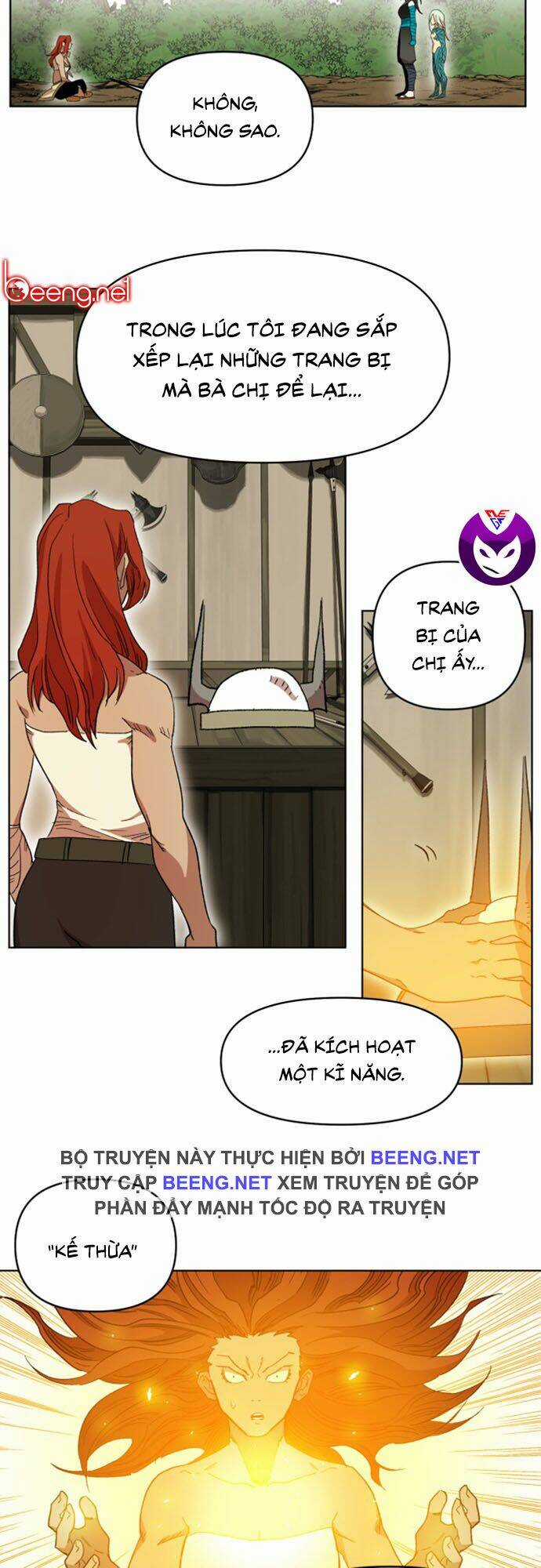 Hard Core Leveling Warrior Ss2 - Chapter 38 - Trang 46